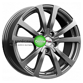 iFree Бэнкс (КС645) 7x17/5x114,3 ET40 D66,1 Хай Вэй