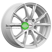 iFree Сион (КС1055) 6,5x15/5x114,3 ET45 D67,1 Нео-классик