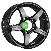 RST R136 6x16/5x139,7 ET40 D98 BL