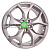 Neo 753 7x17/5x100 ET48 D56,1 Silver