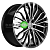 Khomen Wheels KHW2009 (Tugella) 8,5x20/5x108 ET46 D63,4 Gray-FP
