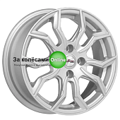 iFree Бохо (КС1037) 6x15/4x98 ET33 D58,5 Нео-классик