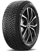 Michelin X-Ice North 4 SUV 225/55R19 103T XL TL (шип.)