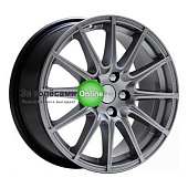 Скад Le-Mans (КЛ237) 7x16/4x108 ET32 D65,1 Графит