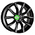 Mak Koln 9,5x21/5x112 ET56 D66,6 Matt Black