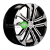 Колесный диск Khomen Wheels KHW1803 (Chery Tiggo) 7x18/5x108 ET40 D60,1 Black-FP купить в Самаре фото №1 Колесный диск Khomen Wheels KHW1803 (Chery Tiggo) 7x18/5x108 ET40 D60,1 Black-FP купить в Самаре фото №1