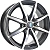 Venti 1605 6x16/4x100 D60.1 ET50 BD