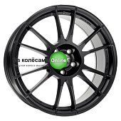 Oz Ultraleggera HLT CL 12x20/8x130 ET47 D84 Matt Black
