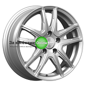 Скад Сидней (КЛ308) 6x16/5x110 ET50 D67,1 Селена