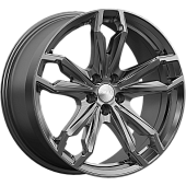 Скад Гранада 9x19/5x108 D63.35 ET43 Графит