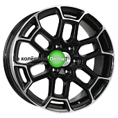 RST R072 8,5x20/6x139,7 ET35 D67,1 BD