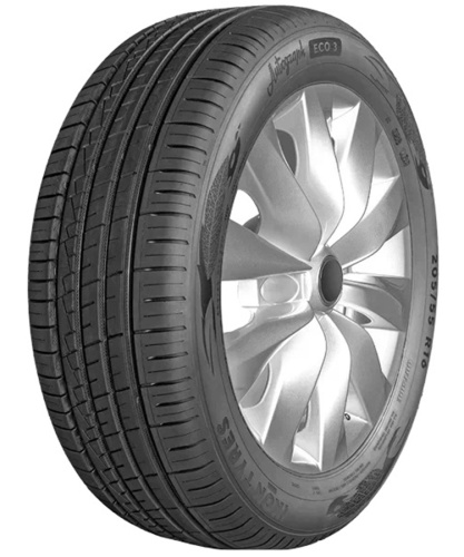 Шина Ikon Autograph Eco 3 215/55 R17 94V в Самаре фото №1