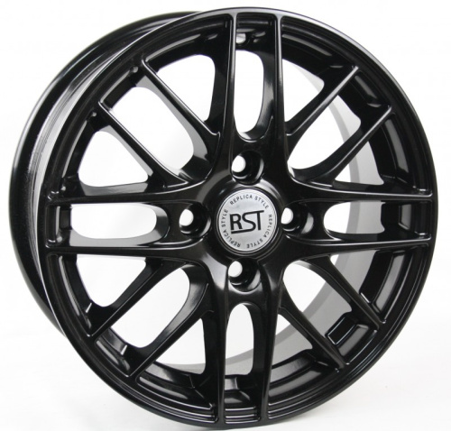 Колесный диск Tech Line RST.004 5.5x14/4x98 D58.6 ET35 BL купить в Самаре фото №1