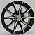 Neo 776 7x17/5x110 D63.4 ET46 Silver
