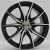 Колесный диск Neo 776 7x17/5x110 D63.4 ET46 Silver купить в Самаре фото №1 Колесный диск Neo 776 7x17/5x110 D63.4 ET46 Silver купить в Самаре фото №1