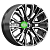 K&K Кортес (КС1102) 8,5x19/6x139,7 ET36 D100,1 Алмаз черный