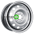 Magnetto 14013 S AM 5,5x14/4x100 ET49 D56,6 Silver Daewoo Nexia/Lanos,Chevrolet,Opel