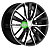 Khomen Wheels KHW1807 (Hyundai i40) 8x18/5x114,3 ET46 D67,1 Black-FP