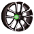 FR Replica V5141 9x20/5x108 ET38 D63,4 CBMF (конус)