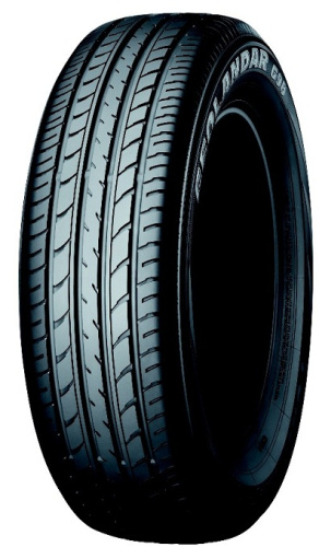 Yokohama Geolandar G98EV 235/65R18 106H TL фото №2