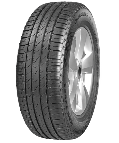 Шина Ikon Character Aqua SUV (Nordman S2 SUV) 215/65 R17 99V в Самаре фото №1