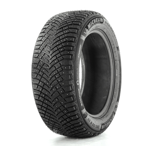 Шина MICHELIN X-Ice North 4 SUV MI 225/60R18 104T XL в Самаре фото №1