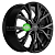 Khomen Wheels KHW1806 (Outlander) 7x18/5x114,3 ET38 D67,1 Black