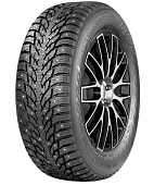 Ikon Tyres Hakkapeliitta 9 SUV 215/60R17 100T XL TL (шип.)