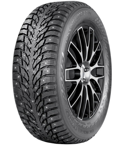 Шина Ikon Tyres Hakkapeliitta 9 SUV 215/60R17 100T XL TL (шип.) в Самаре фото №1