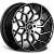 Inforged IFG42 10.5x22/5x112 D66.6 ET43 Black