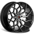 Колесный диск Inforged IFG42 9x22/5x112 D66.6 ET32 Black купить в Самаре фото №1 Колесный диск Inforged IFG42 9x22/5x112 D66.6 ET32 Black купить в Самаре фото №1