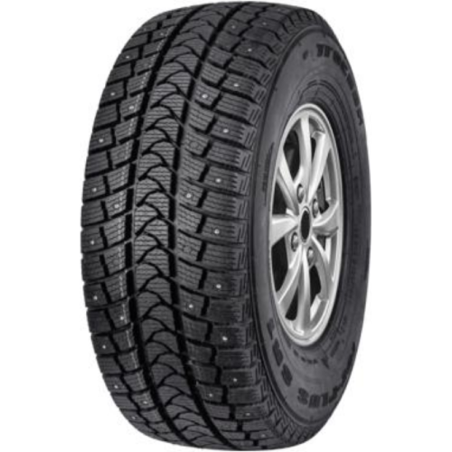 Tracmax Ice-Plus SR1 235/65R16C 115/113Q TL 8PR (шип.) фото №2