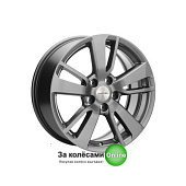 Колесный диск KHW1704 (Outlander) купить в Самаре