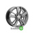 Khomen Wheels KHW1704 (Outlander) 7x17/5x114,3 ET38 D67,1 F-Silver фото №2