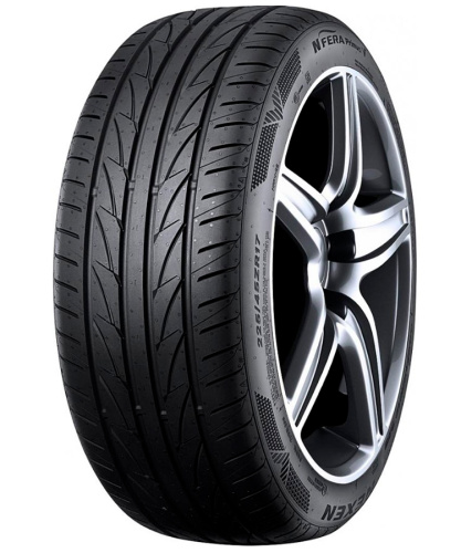 Шина Nexen N'Fera Primus V 225/50 R17 98W (XL) в Самаре фото №1