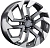 Replay KI236 7x17/5x114.3 D67.1 ET35 GMF