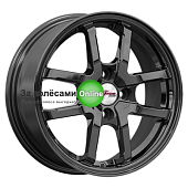 iFree Грид (КС1082) 6x15/4x100 ET45 D60,1 BK