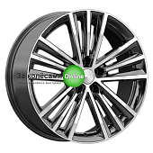 Скад Манчестер (КЛ329) 7,5x19/5x108 ET45 D63,35 Алмаз