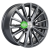 Колесный диск Khomen Wheels KHW1611 (Octavia A7) 6,5x16/5x112 ET46 D57,1 Gray купить в Самаре фото №1