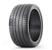 MICHELIN Pilot Super Sport * 245/35ZR19 93Y XL