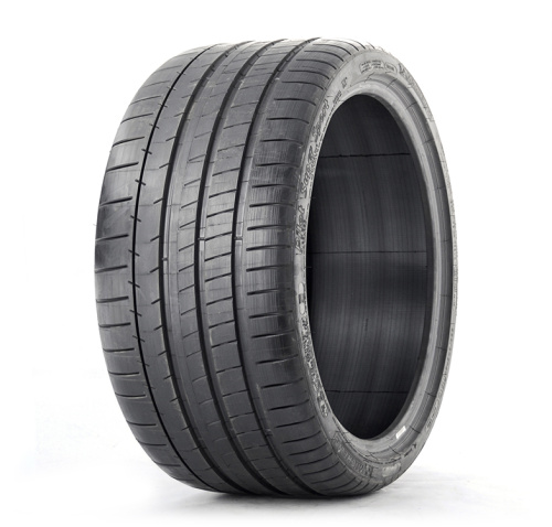Шина MICHELIN Pilot Super Sport * 245/35ZR19 93Y XL в Самаре фото №1