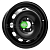 ТЗСК Ford Mondeo 6,5x16/5x108 ET50 D63,3 Черный