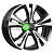 SKAD Original KL-322 (Tiguan/Kodiaq) 7x17/5x112 ET40 D57,1 Алмаз