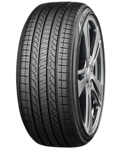 Шина Yokohama AVID GT S35A 285/40R21 109V TL в Самаре фото №1