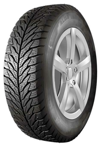 Kama Alga SUV (НК-532) 205/70R15 96T TL M+S 3PMSF (шип.) фото №2