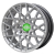 Колесный диск PDW Velocity (9103) 7x16/4x100 ET40 D60,1 Silver купить в Самаре фото №1