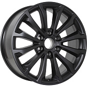 СКАД Premium Series КР006 (20_Haval H9) 8.5x20/6x139.7 D75.1 ET33 Черный матовый