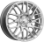 Колесный диск Скад Сиена 6.5x16/5x114.3 D67.1 ET45 Серебристый купить в Самаре фото №1