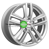 iFree Катар (КС885) 6,5x16/5x114,3 ET45 D60,1 Нео-классик