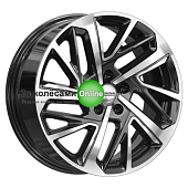 SKAD Original KL-372 (Changan CS35 Plus) 7x17/5x110 ET46 D63,35 Алмаз